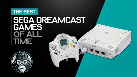 best dreamcast games|The 50 Best Dreamcast Games of All Time .